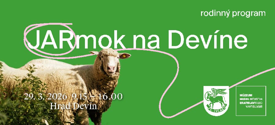 Ярмарок на замку Девін