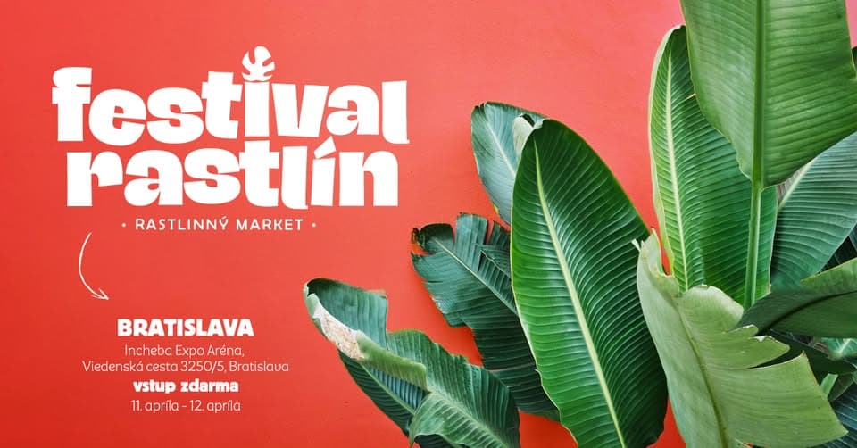 Фестиваль растений 2026