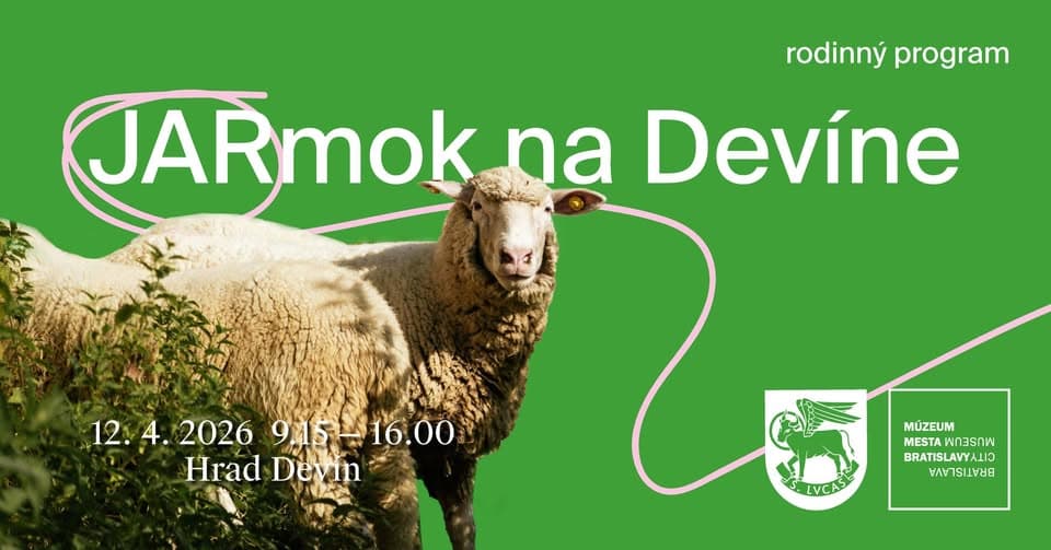 Праздник весны в замке Девин