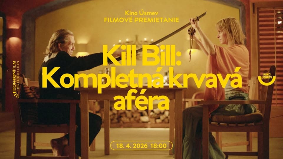 Убить Билла: полная кровавая история