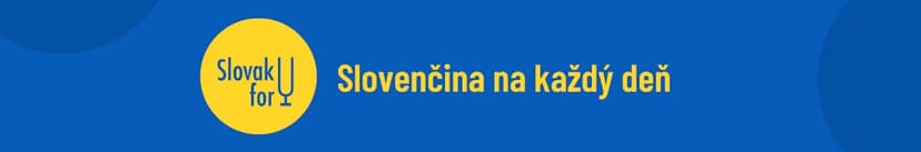 SlovakforU - YouTube