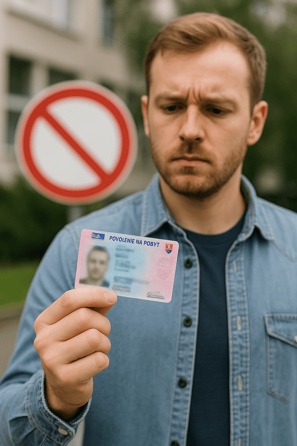 Як працювати за кордоном зі словацькими документами