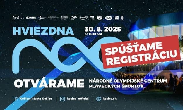 Відкриття Національного олімпійського центру