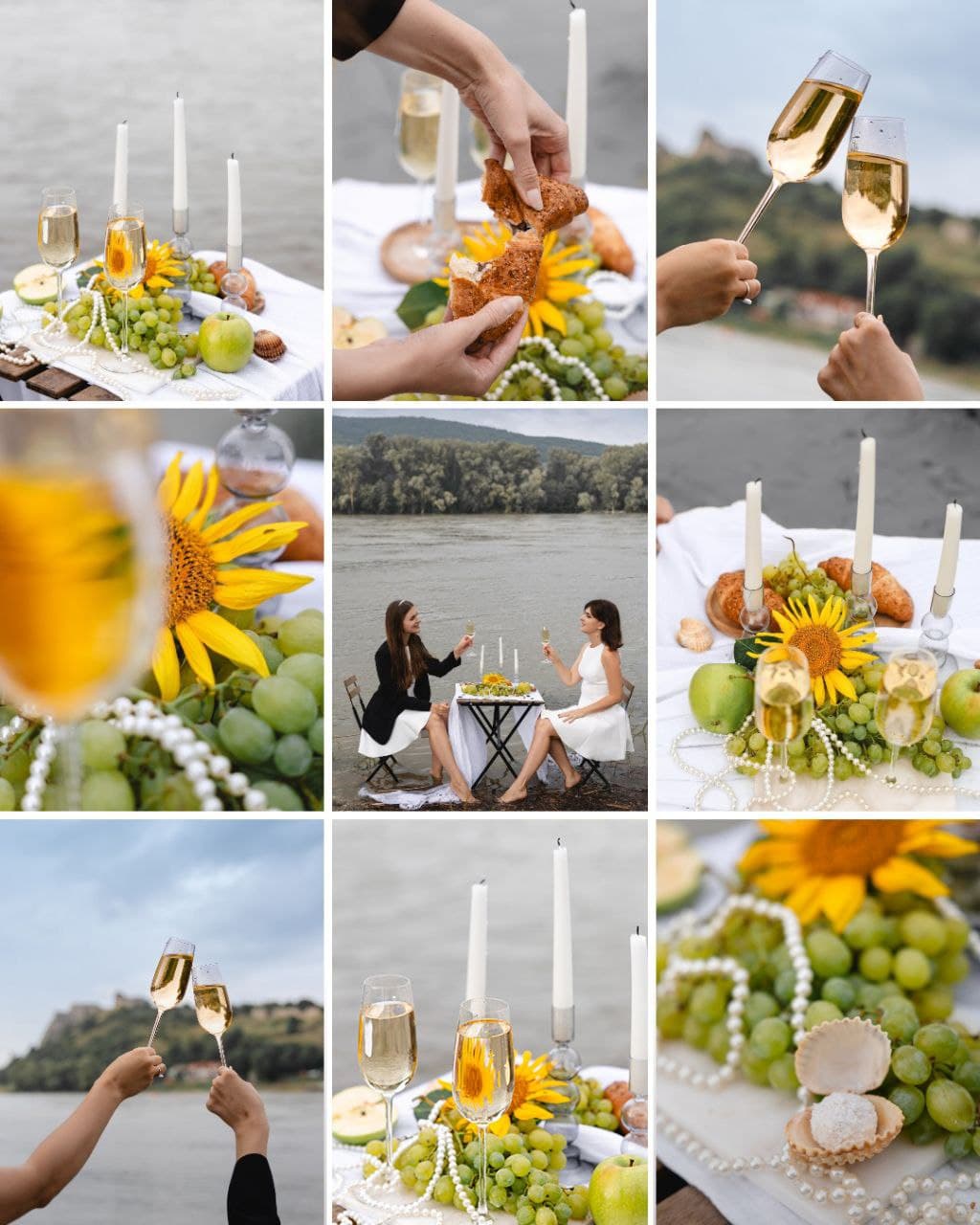 Пікнік “Дихай. Відчувай. Живи”