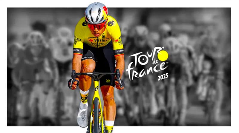 L’Etape Slovakia 2025 — офіційна гонка Tour de France у Словаччині