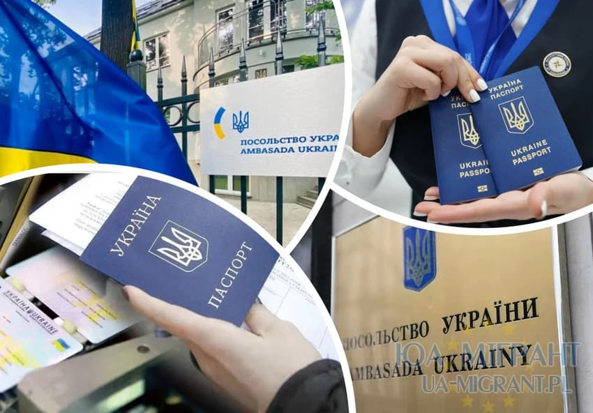 Виїзне консульське обслуговування