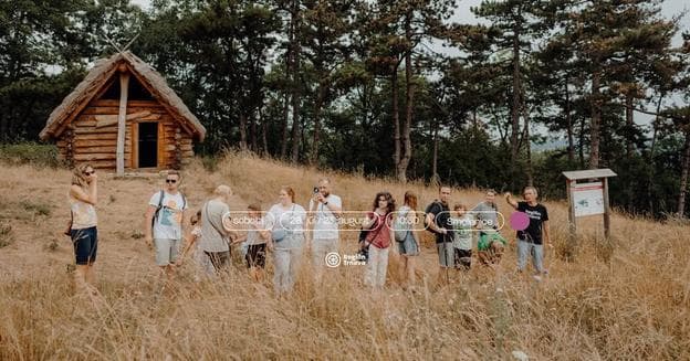 Екскурсія до Smolenice