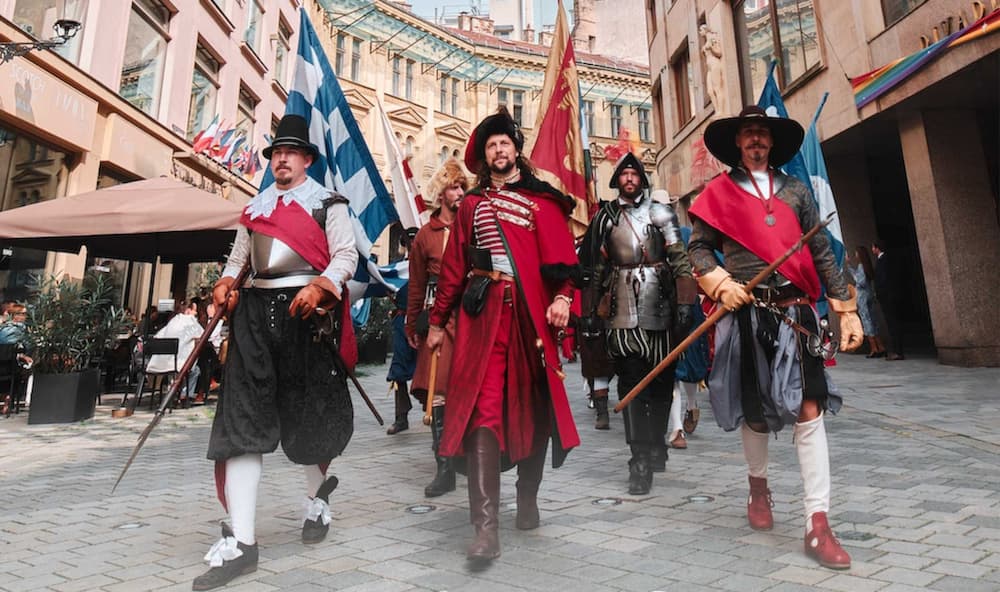 Battle of Bratislava