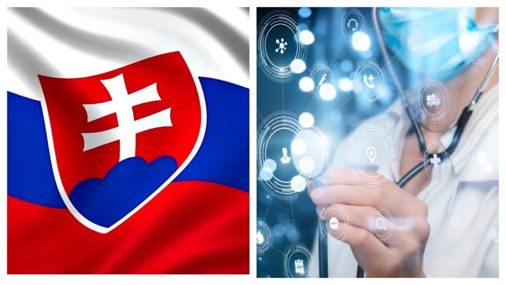 Медицинская система Словакии: подробное руководство для украинцев