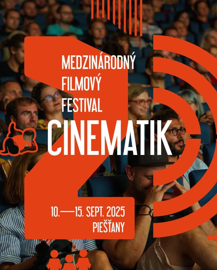 Міжнародний кінофестиваль Cinematik