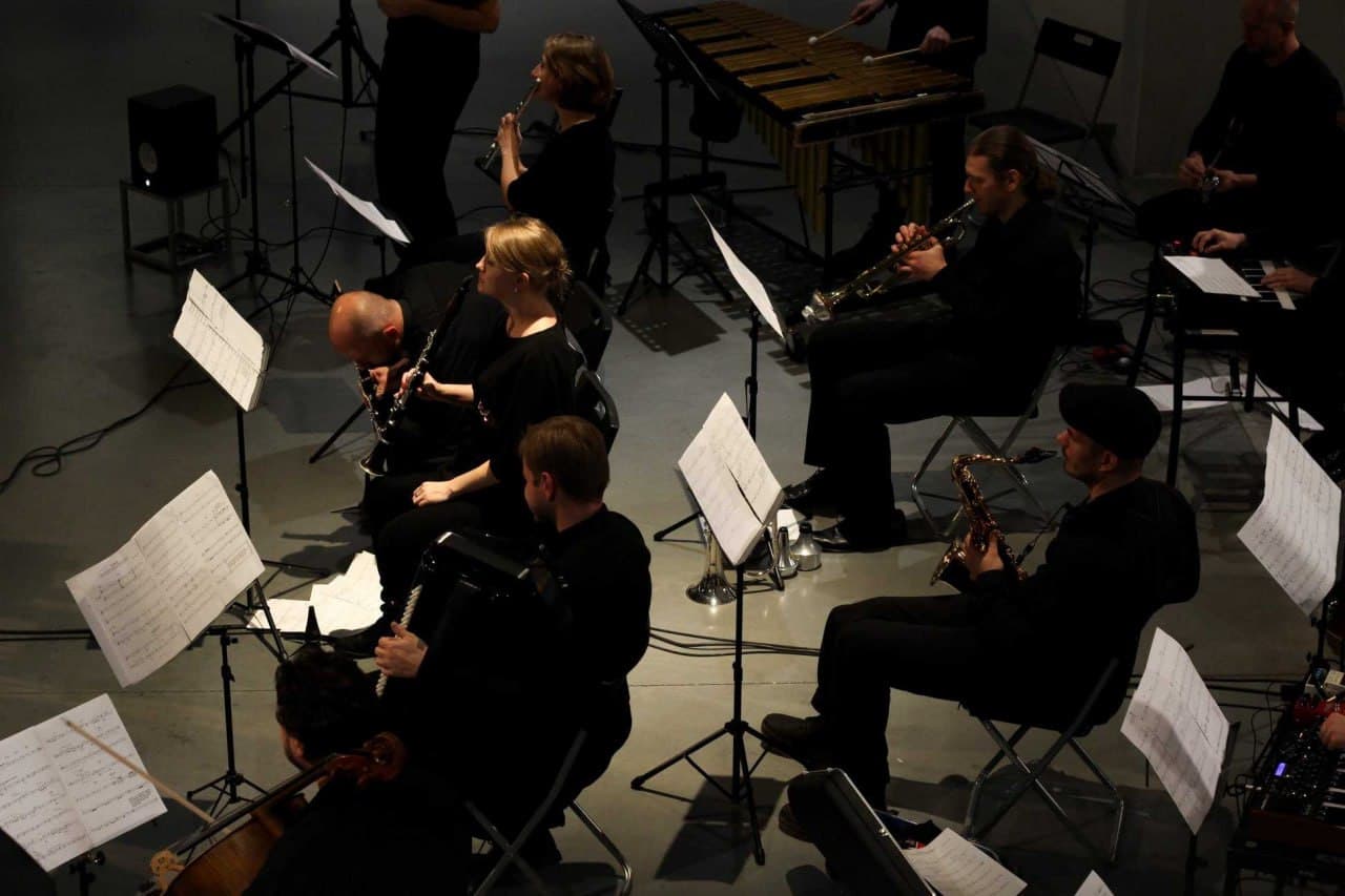 Заключний концерт «Cultural Summer»