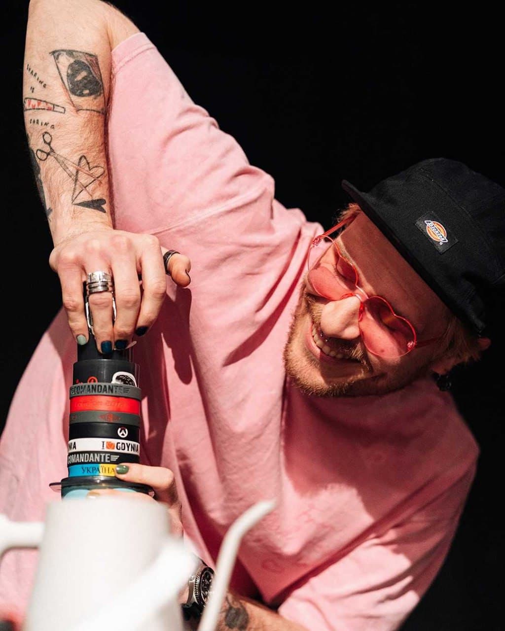 Fest Čierny Deň 2025