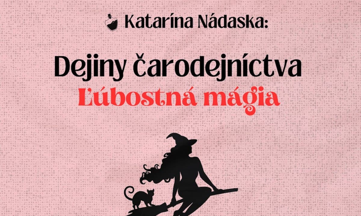 Історія відьми та магії у Братиславі