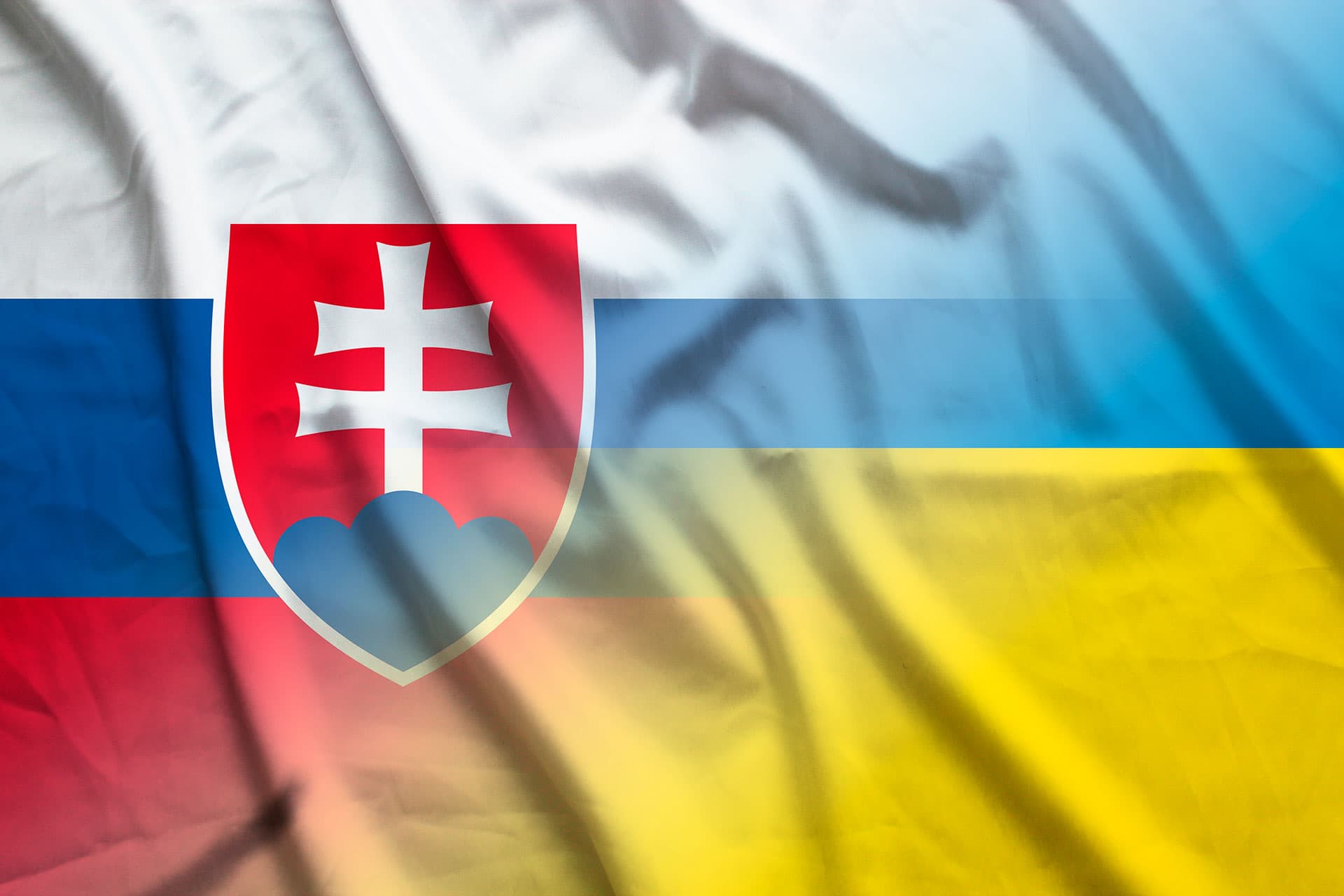 Варианты пребывания граждан Украины в Словакии