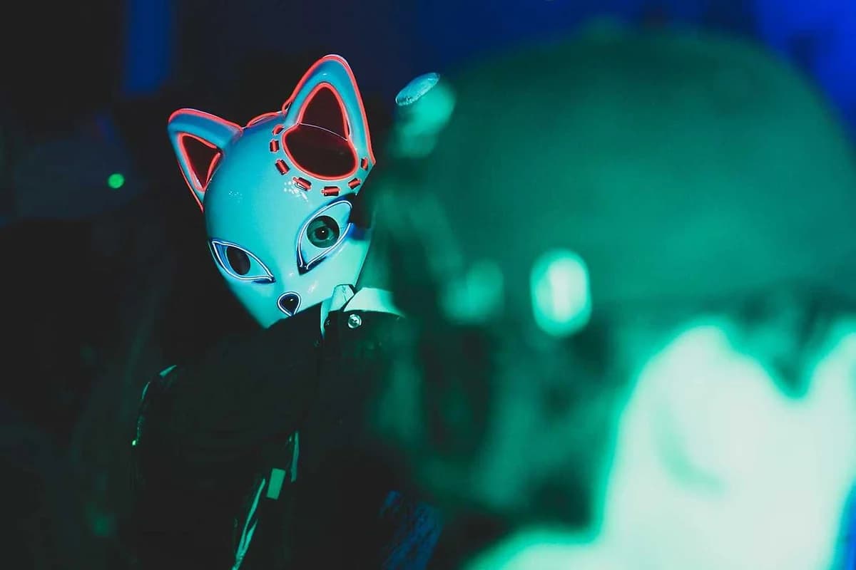 Halloween Párty level 2000