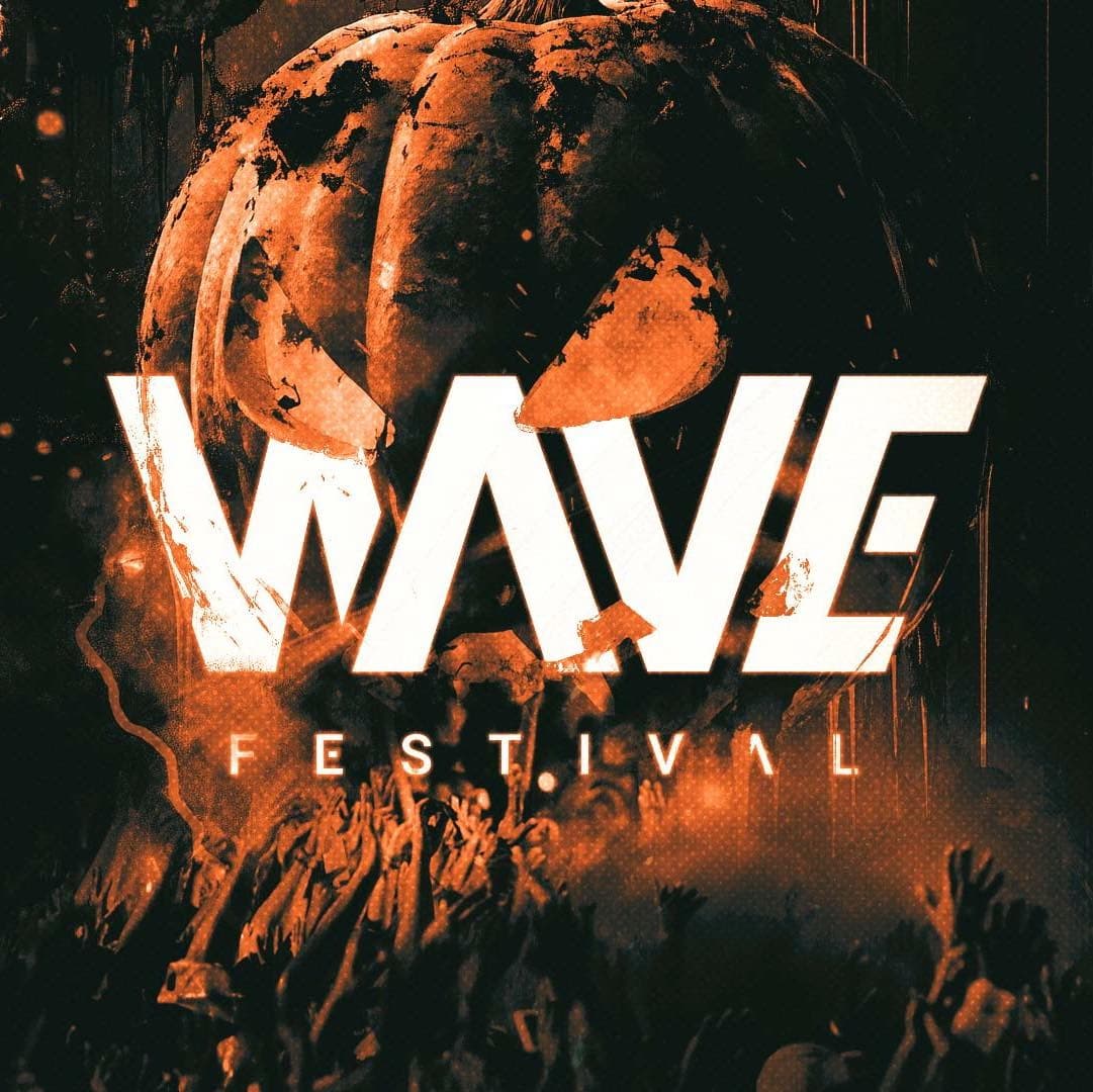 WAVE Halloween