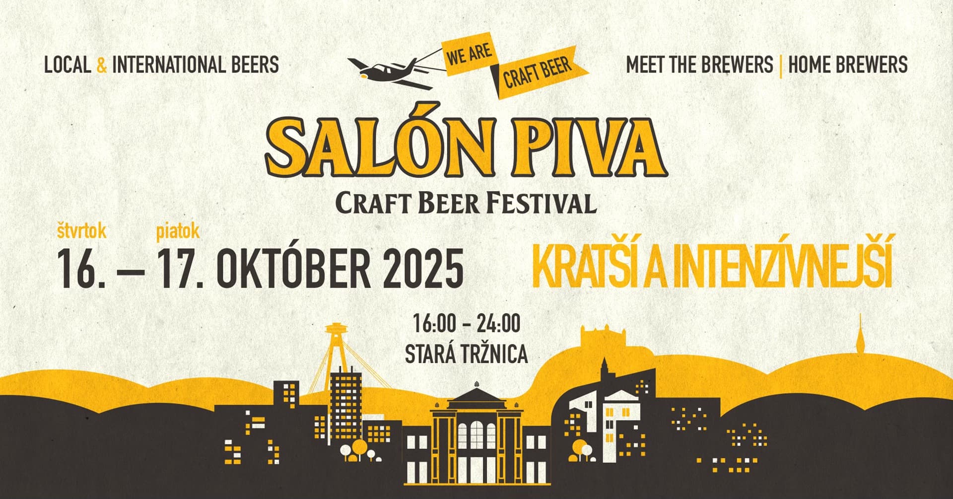 Salón Piva Október 2025