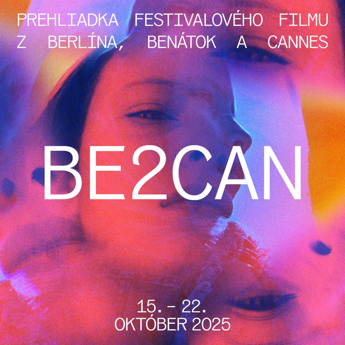 Be2Can 2025 – кіно просто з Берліна, Канн і Венеції