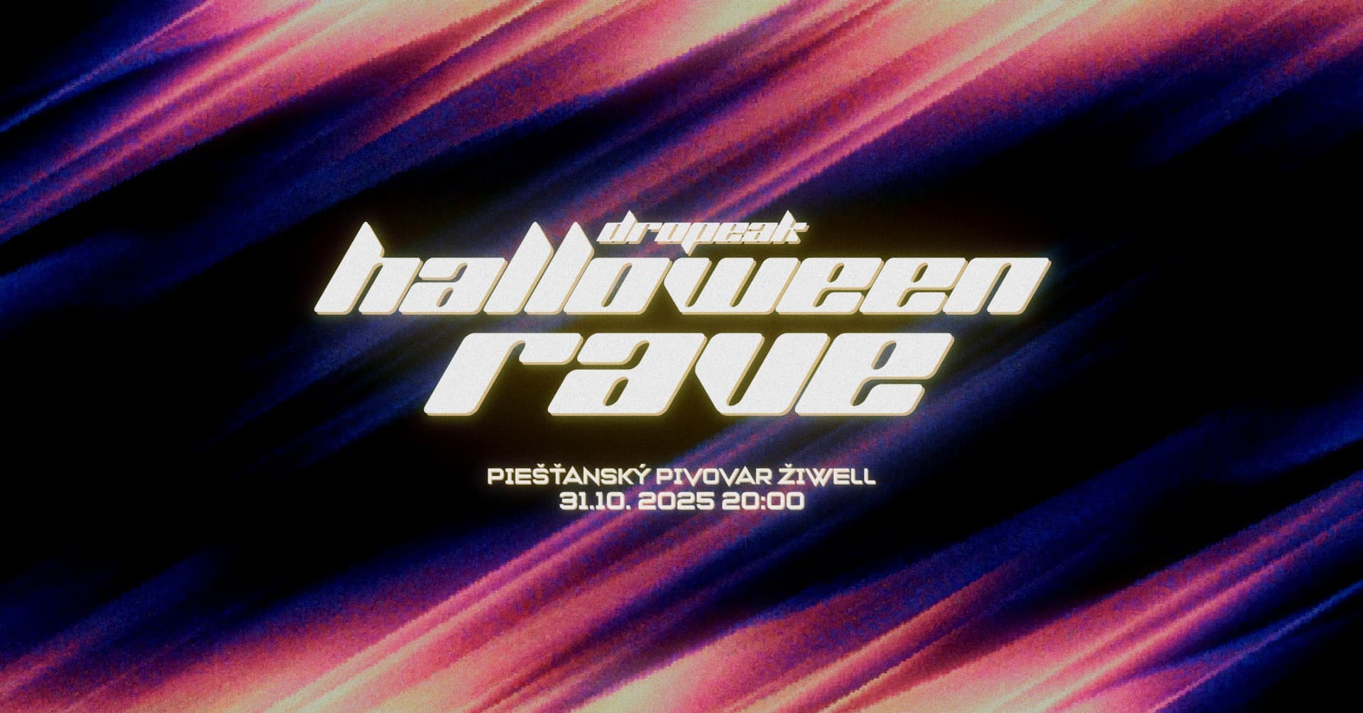 Dropeak Halloween Rave: C:rcle + L Plus