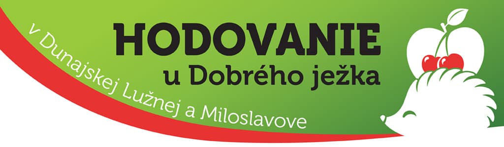 Hodovanie u Dobrého ježka