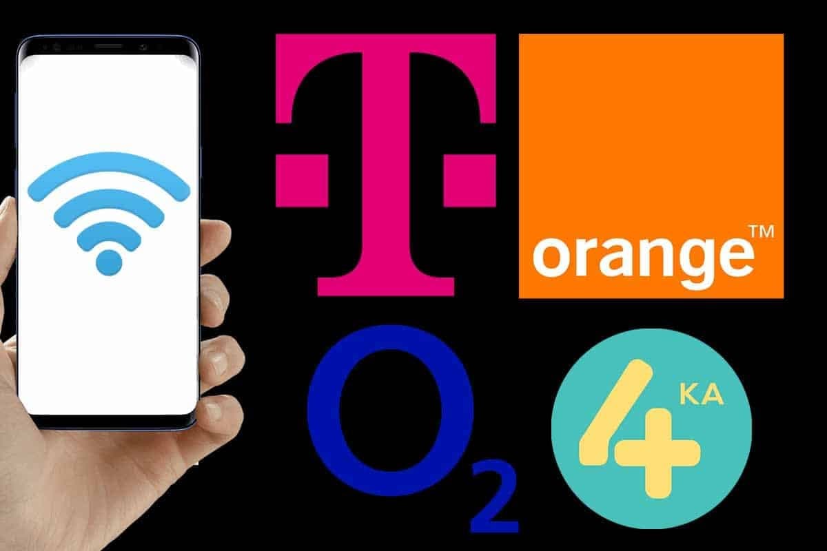 Мобільний зв’язок у Словаччині: що потрібно знати українцям