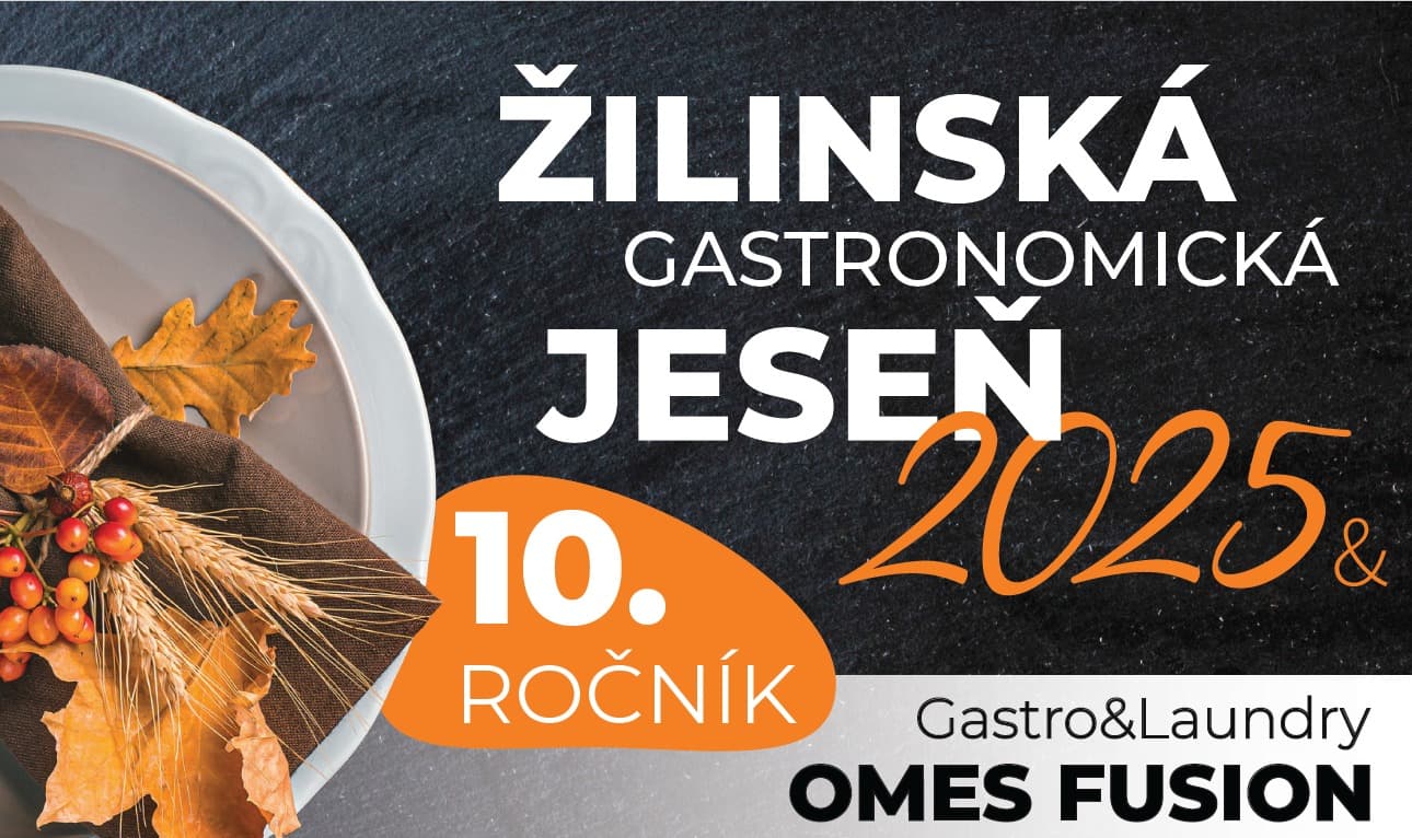 Žilinská gastronomická jeseň