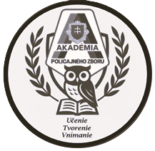 Police Corps Academy logo
