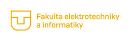 Faculty of Electrical Engineering and Informatics logo