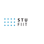 Faculty of Informatics and Information Technologies logo