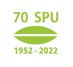 Slovak University of Agriculture in Nitra logo