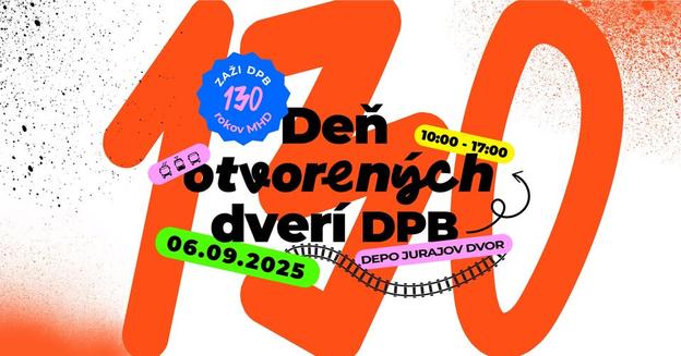 День відкритих дверей DPB у Братиславі