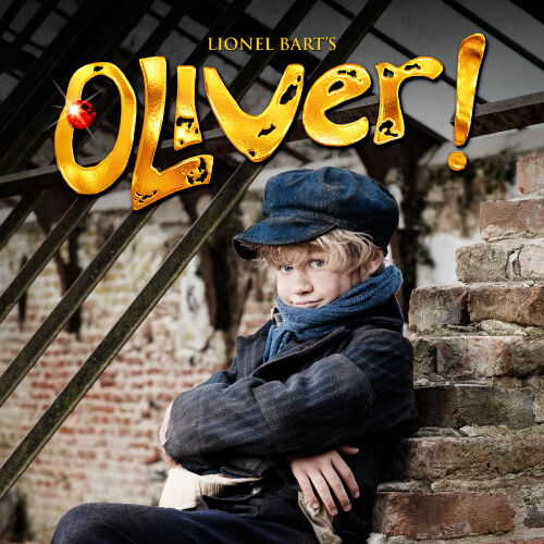 OLIVER! — Родинний мюзикл