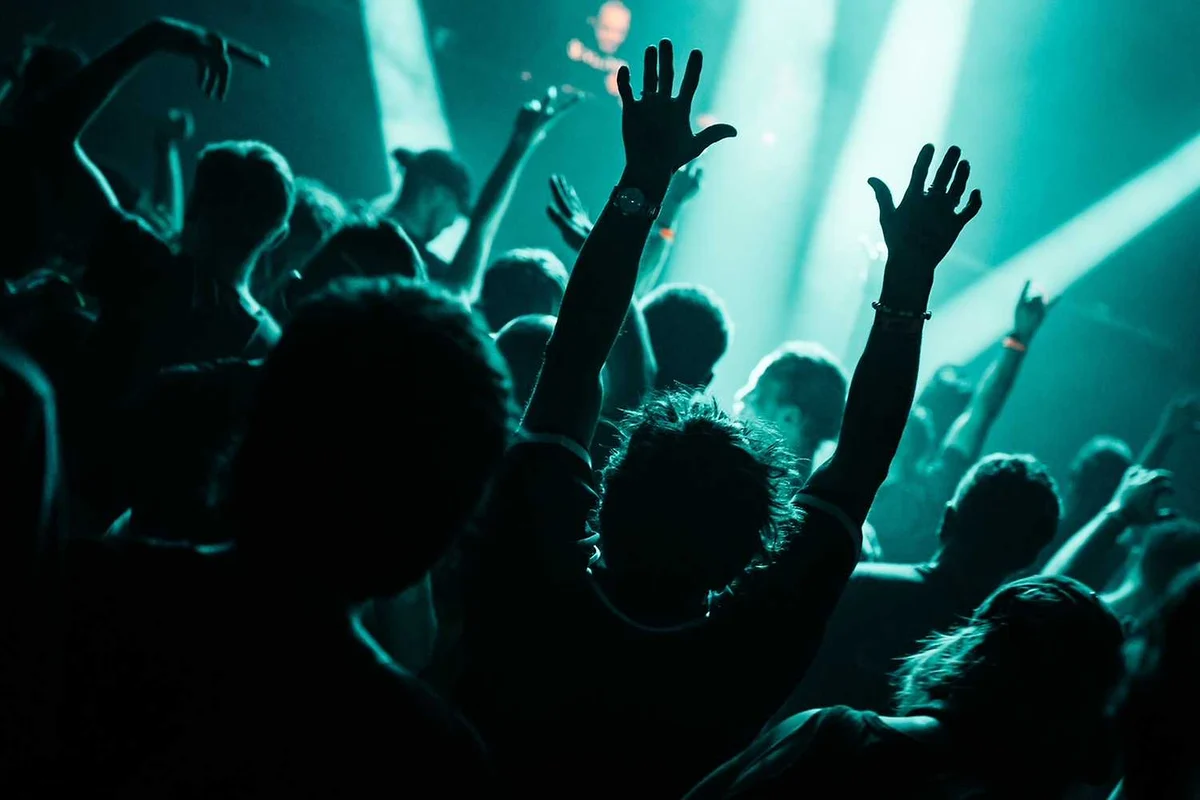 Explicit Goes XXL 2025