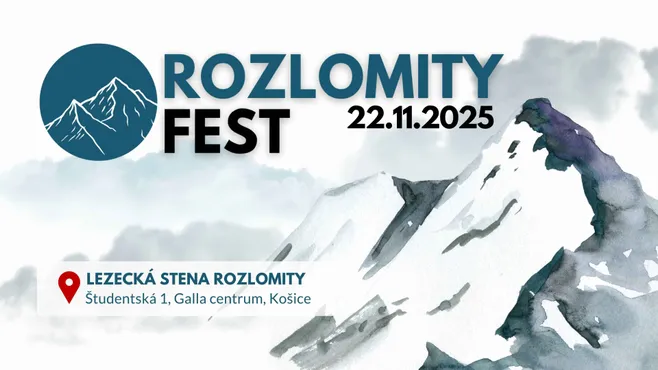 RozlomityFest 2025